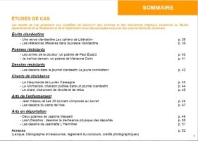sommaire 2