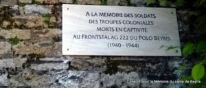 Monument aux Morts de Bayonne mai 2016