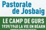 PASTORALE de JOSBAIG. Evocation du camp de Gurs. 28 septembre 2024.